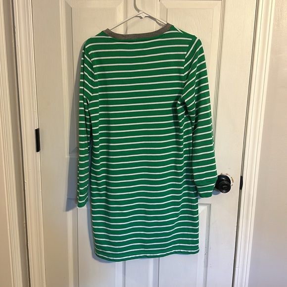 Tommy Hilfiger Sweatshirt Dress - Picture 2 of 5